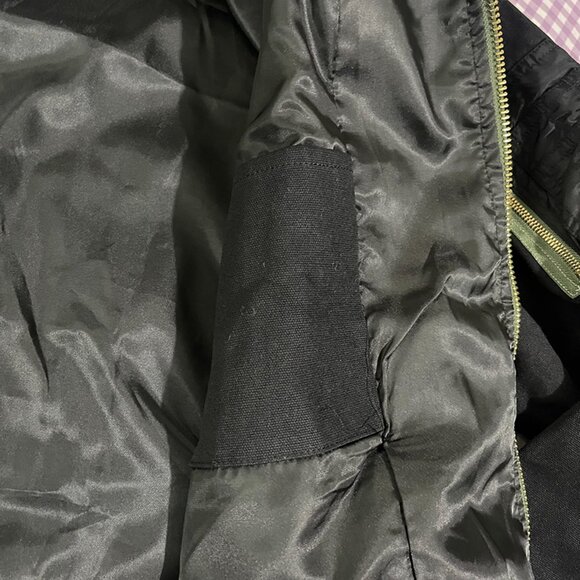 Sacai x Carhartt MA-1 Jacket - Picture 10 of 12